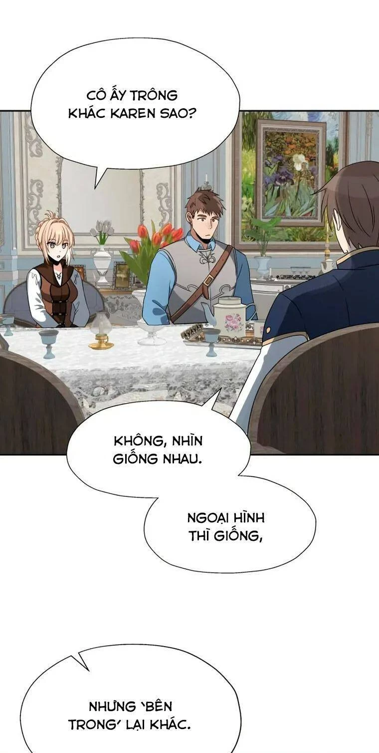 Quay Trở Lại Dị Giới Một Lần Nữa Chapter 44 - Trang 2