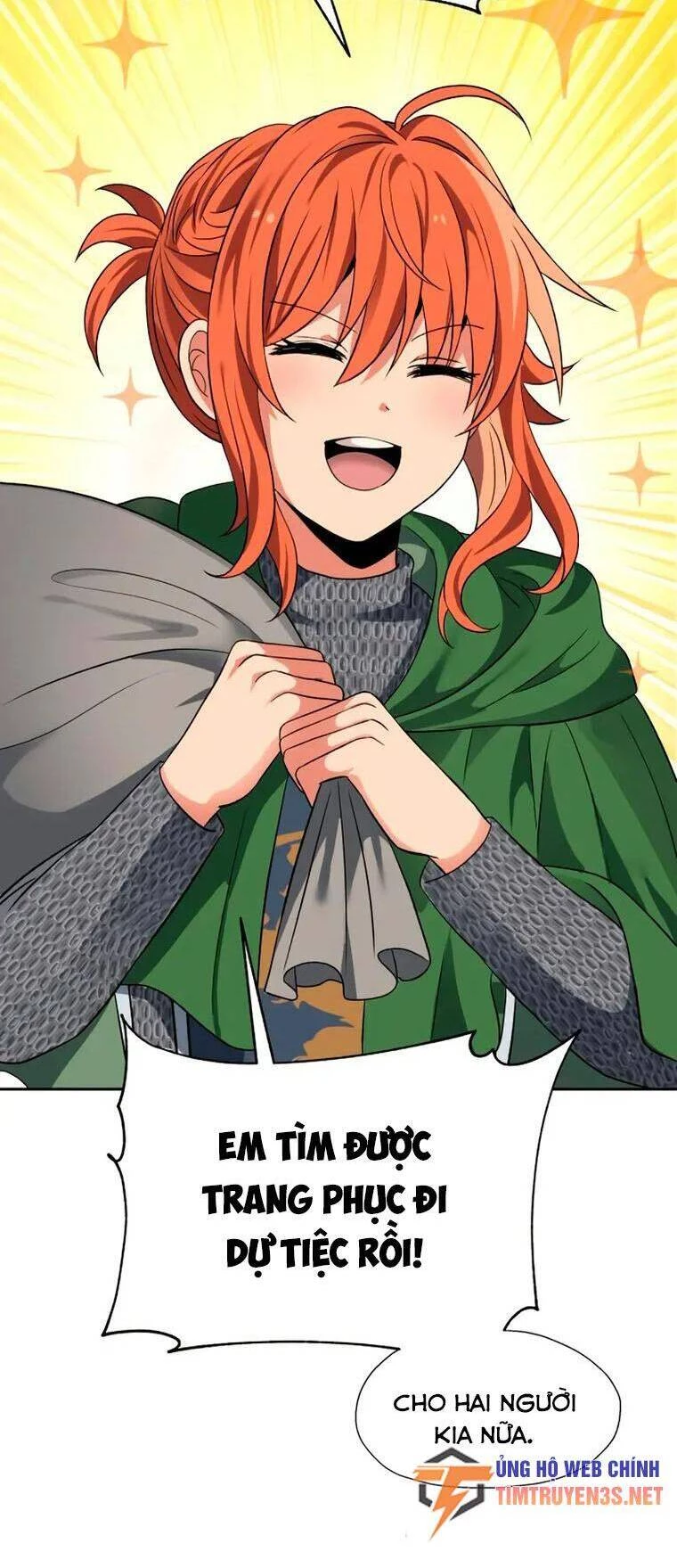 Quay Trở Lại Dị Giới Một Lần Nữa Chapter 44 - Trang 2