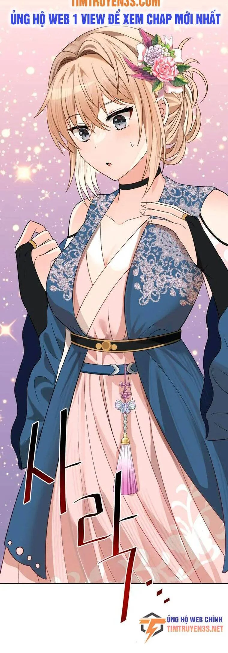 Quay Trở Lại Dị Giới Một Lần Nữa Chapter 44 - Trang 2