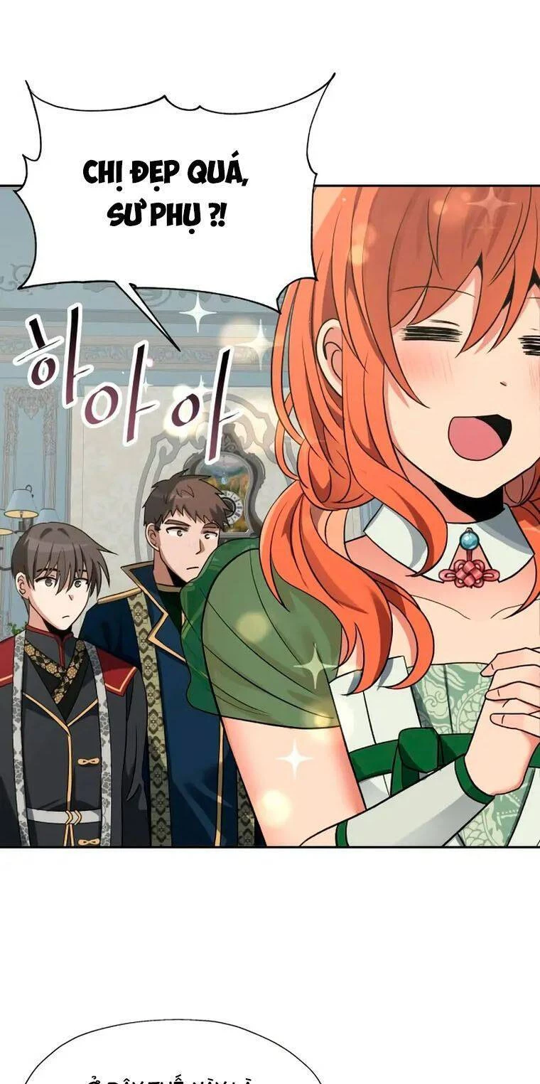 Quay Trở Lại Dị Giới Một Lần Nữa Chapter 44 - Trang 2