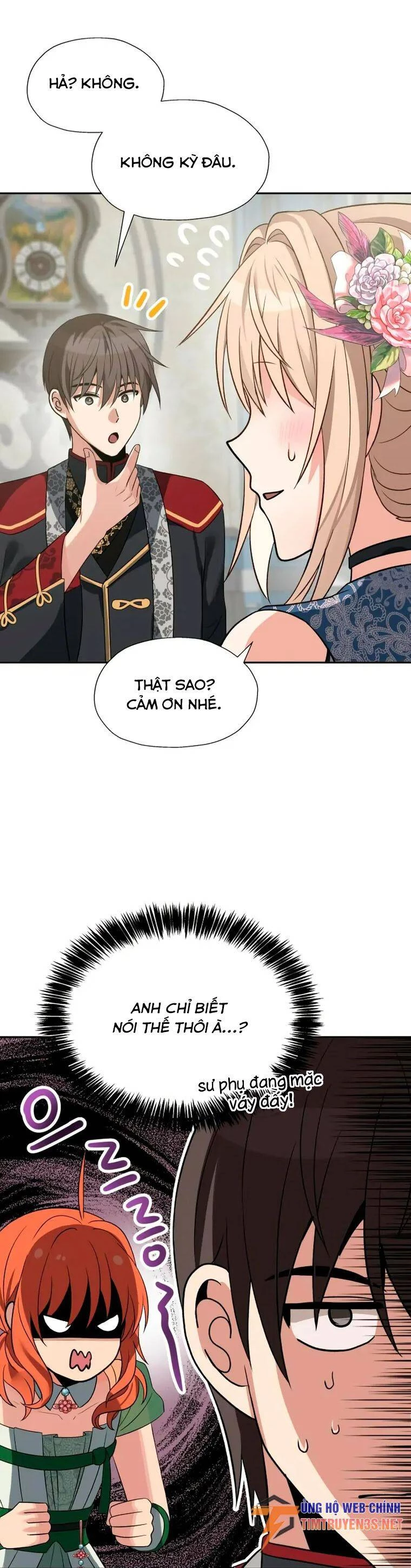 Quay Trở Lại Dị Giới Một Lần Nữa Chapter 44 - Trang 2