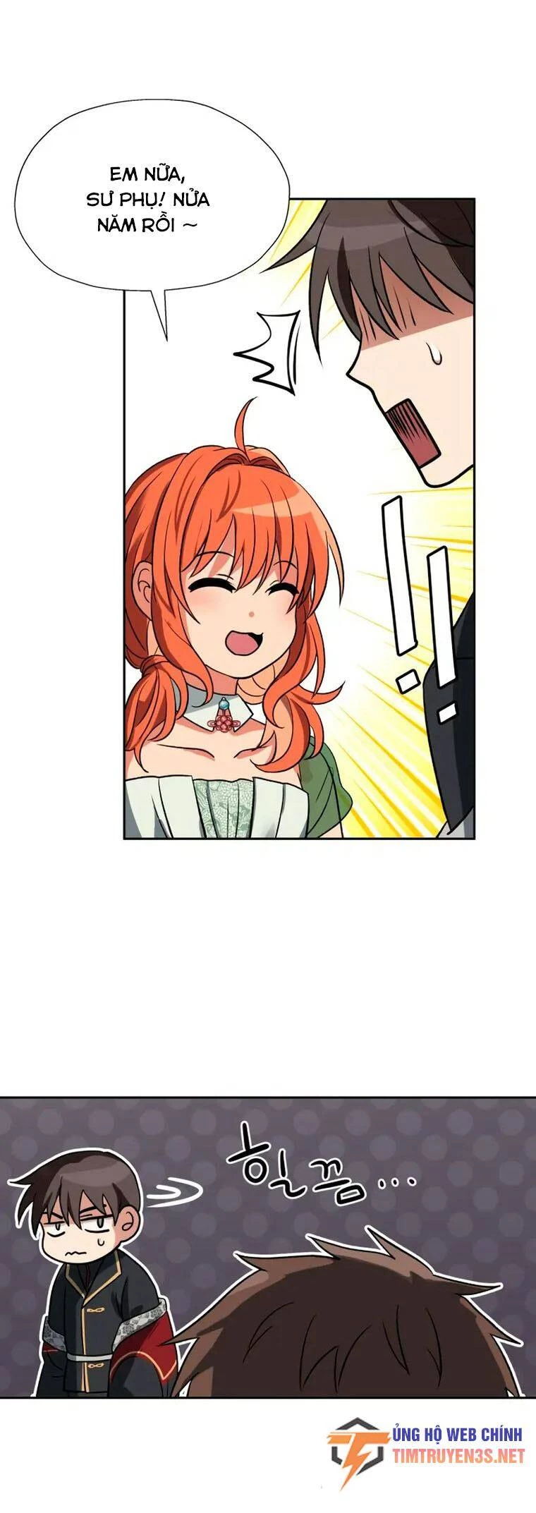 Quay Trở Lại Dị Giới Một Lần Nữa Chapter 44 - Trang 2