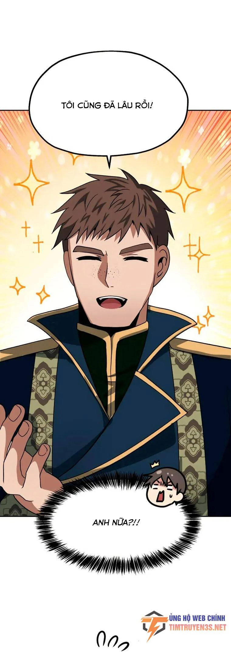 Quay Trở Lại Dị Giới Một Lần Nữa Chapter 44 - Trang 2