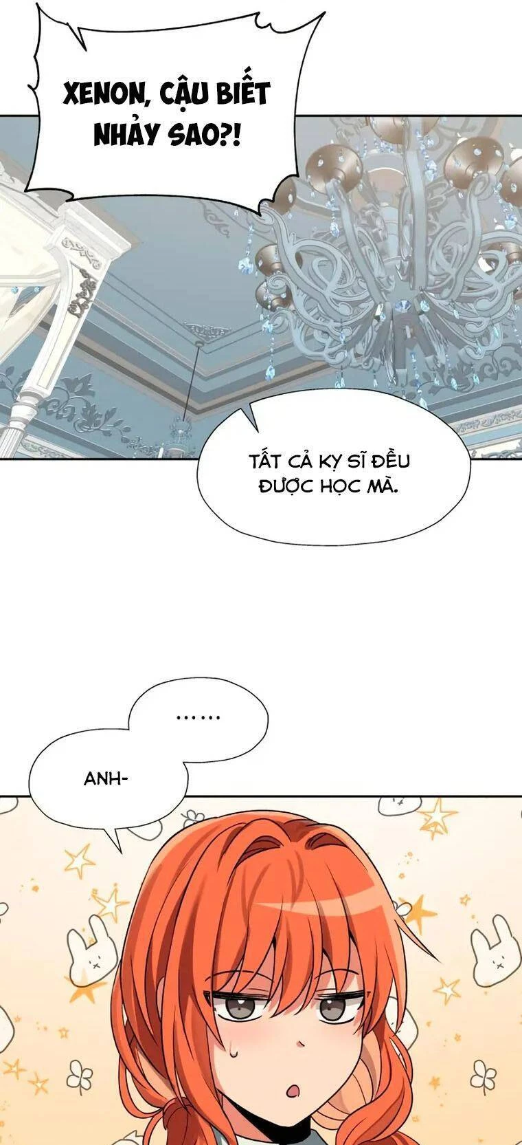 Quay Trở Lại Dị Giới Một Lần Nữa Chapter 44 - Trang 2