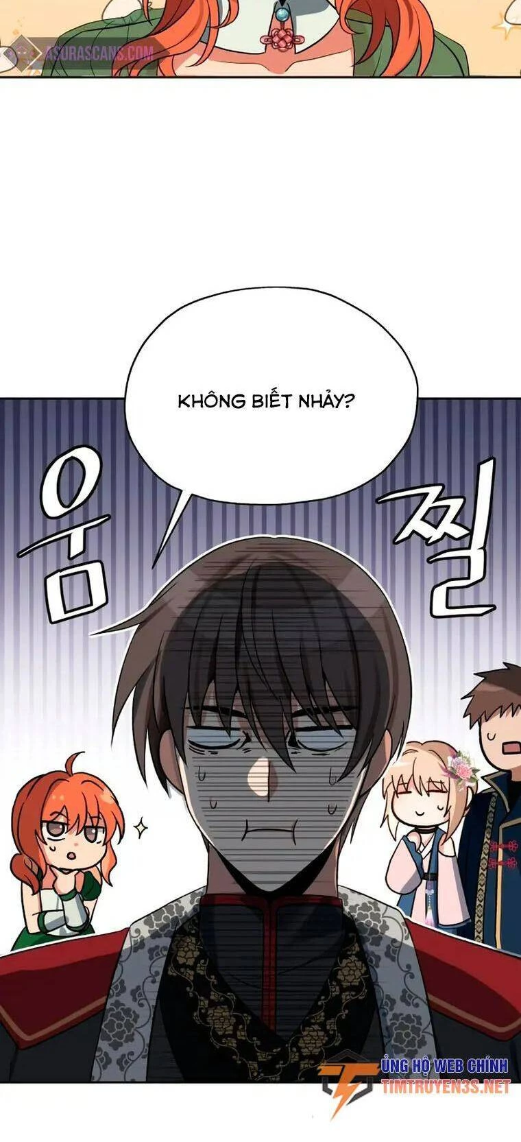 Quay Trở Lại Dị Giới Một Lần Nữa Chapter 44 - Trang 2