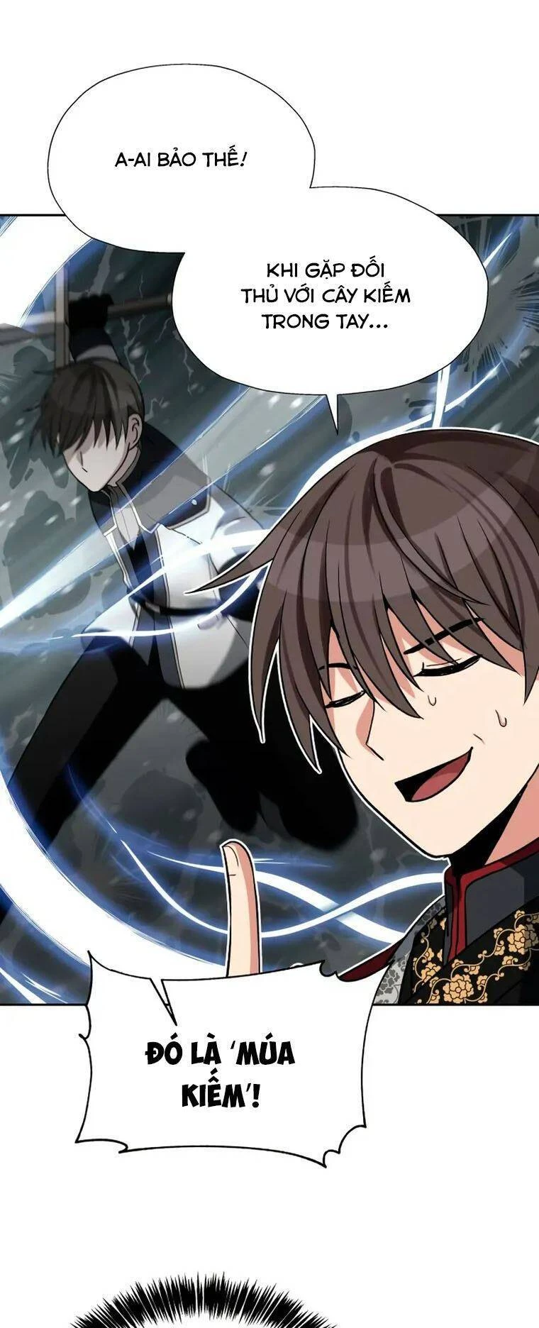 Quay Trở Lại Dị Giới Một Lần Nữa Chapter 44 - Trang 2