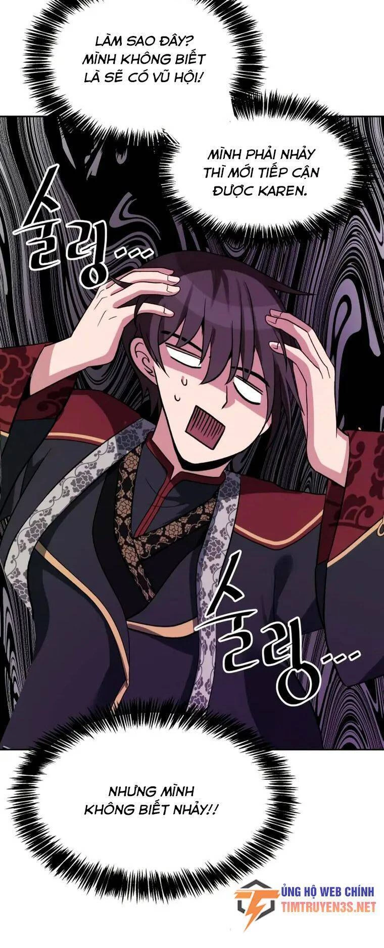 Quay Trở Lại Dị Giới Một Lần Nữa Chapter 44 - Trang 2