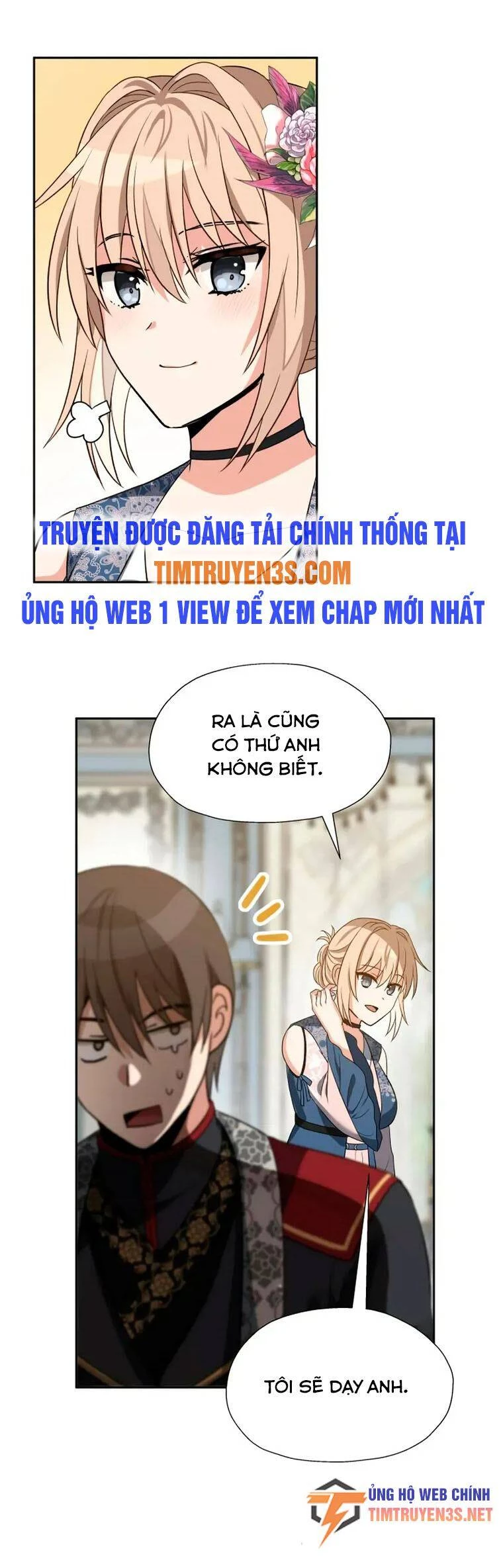 Quay Trở Lại Dị Giới Một Lần Nữa Chapter 44 - Trang 2