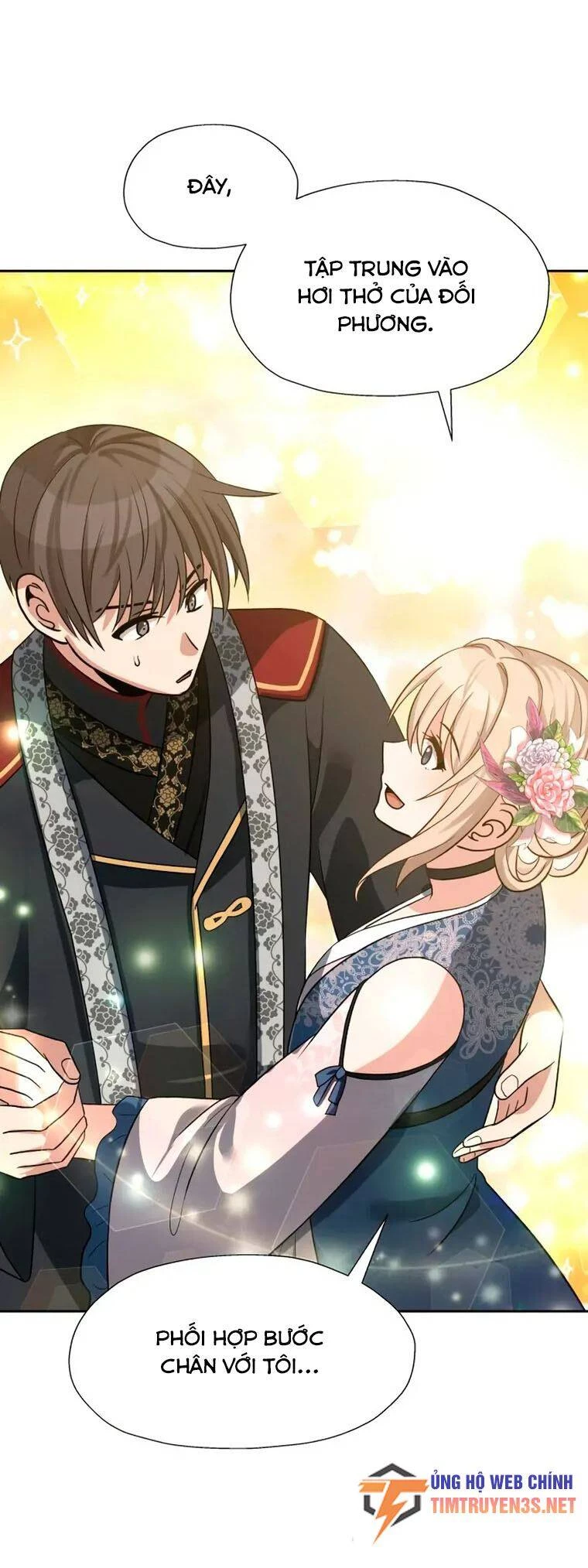 Quay Trở Lại Dị Giới Một Lần Nữa Chapter 44 - Trang 2