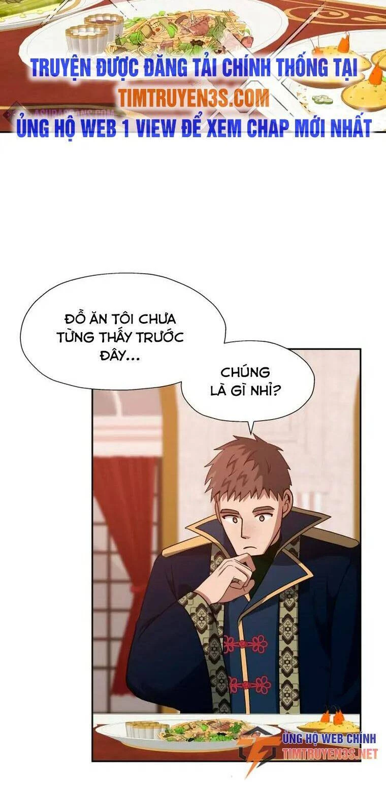 Quay Trở Lại Dị Giới Một Lần Nữa Chapter 44 - Trang 2