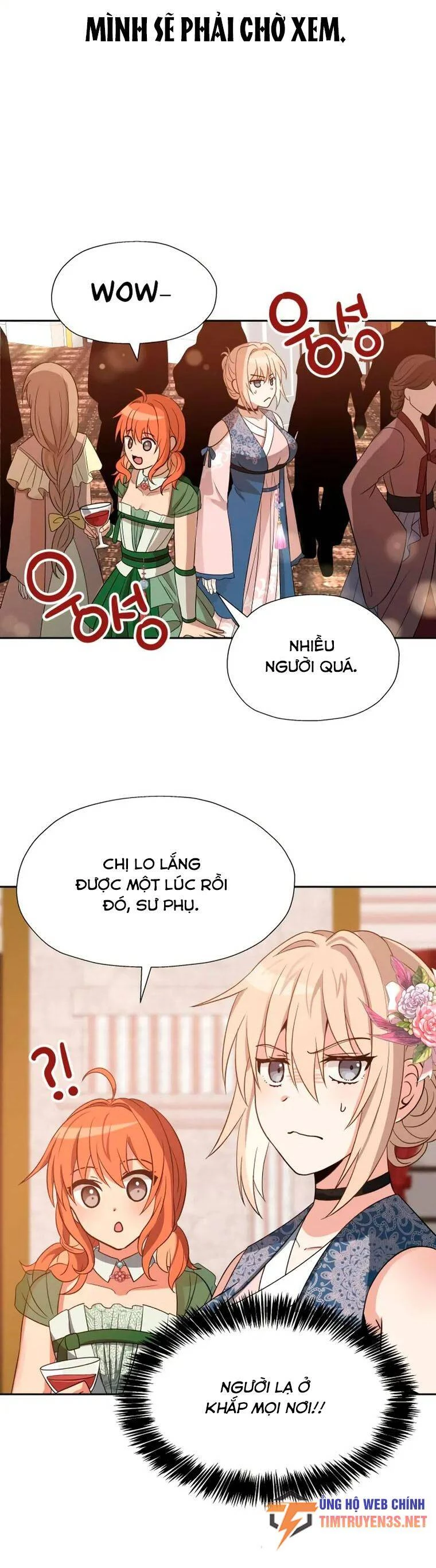 Quay Trở Lại Dị Giới Một Lần Nữa Chapter 44 - Trang 2