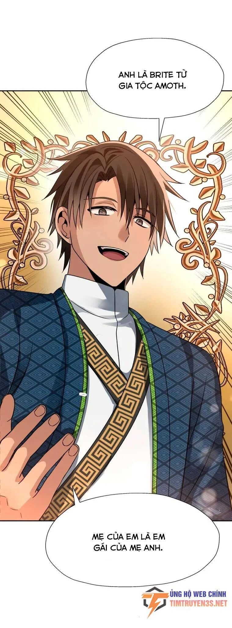 Quay Trở Lại Dị Giới Một Lần Nữa Chapter 44 - Trang 2