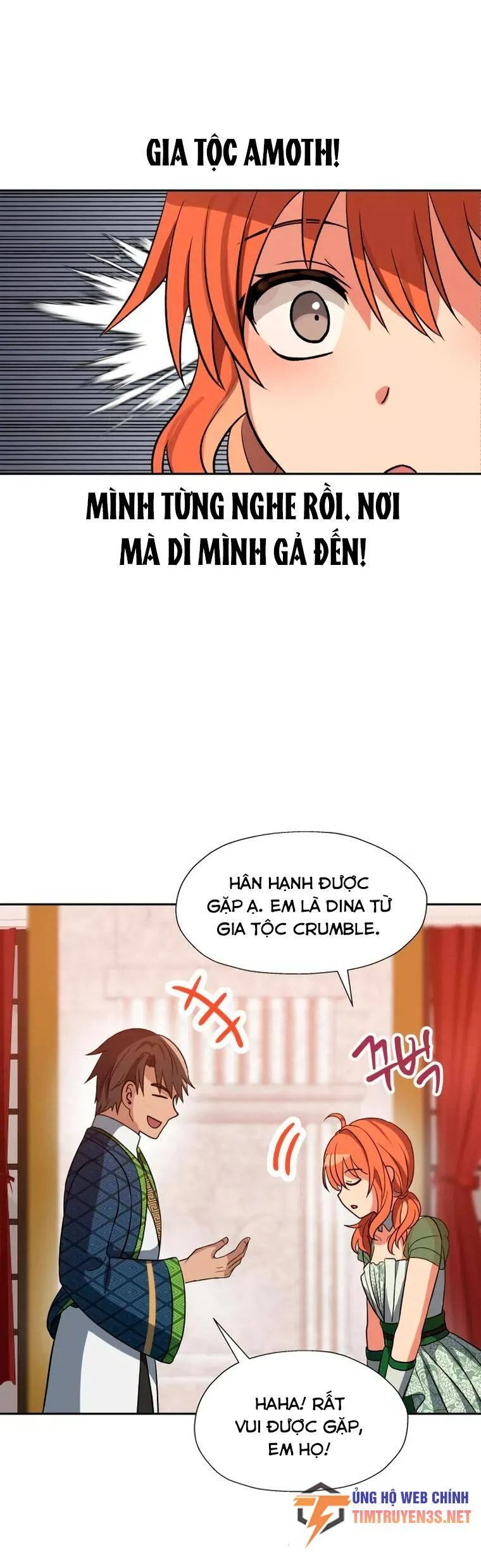 Quay Trở Lại Dị Giới Một Lần Nữa Chapter 44 - Trang 2