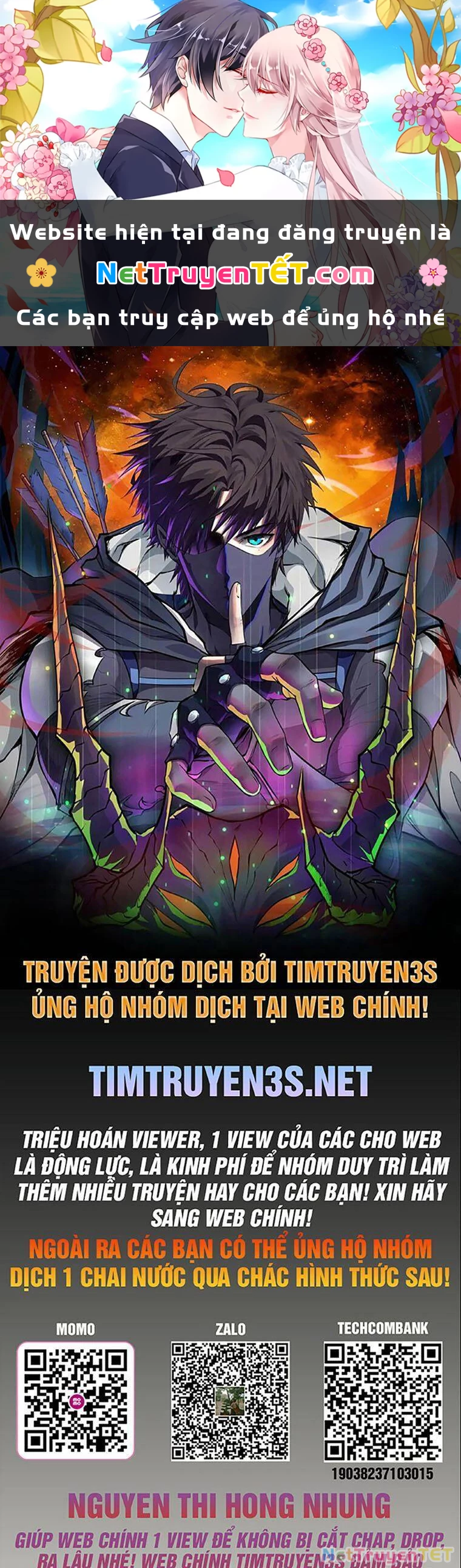 Quay Trở Lại Dị Giới Một Lần Nữa Chapter 45 - Trang 2