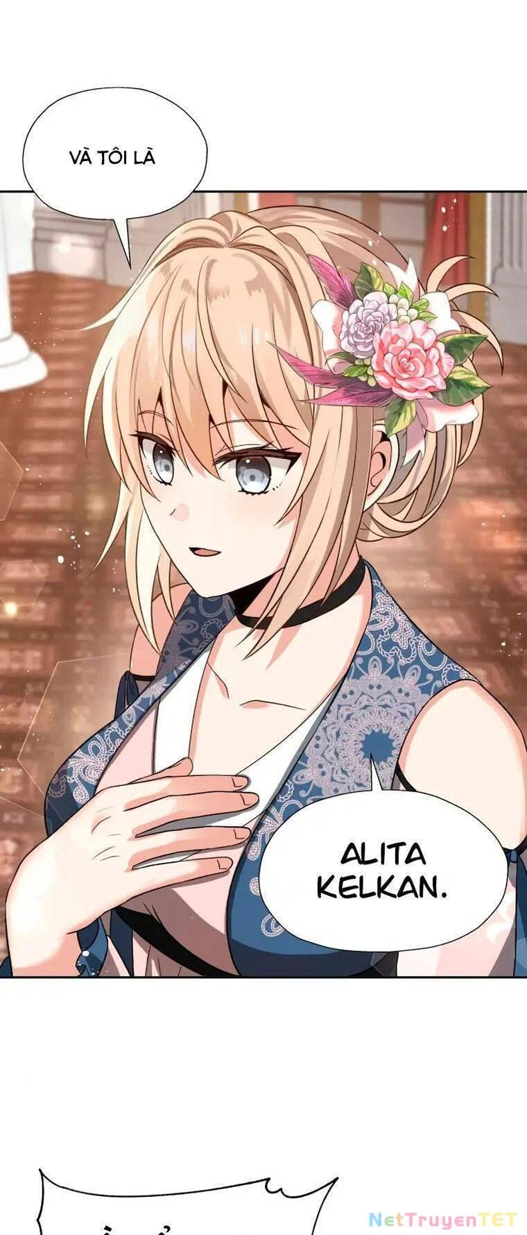 Quay Trở Lại Dị Giới Một Lần Nữa Chapter 45 - Trang 2