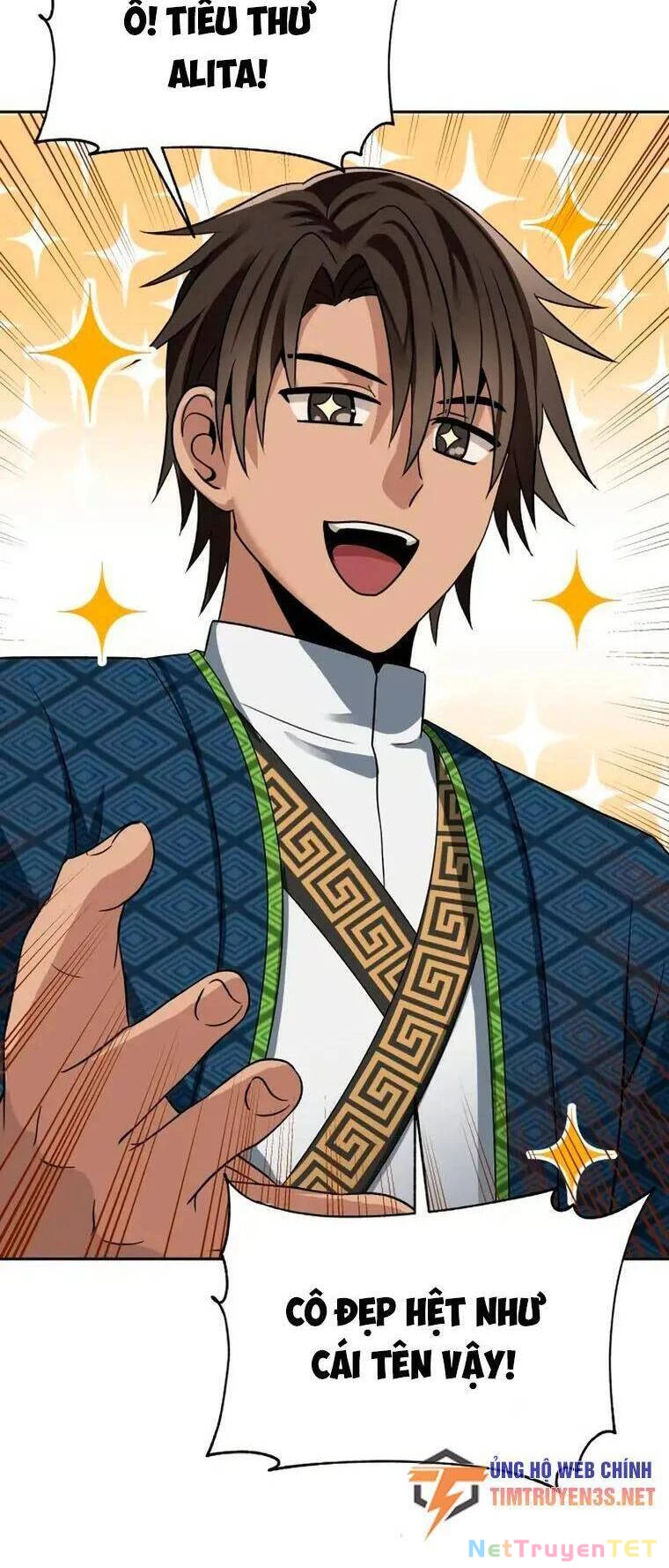 Quay Trở Lại Dị Giới Một Lần Nữa Chapter 45 - Trang 2