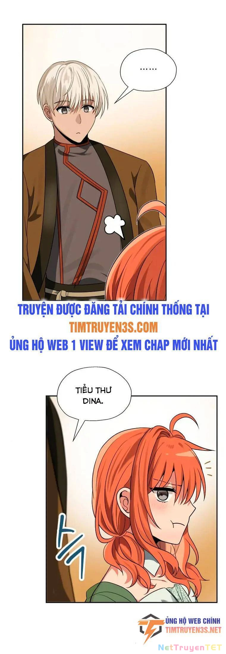 Quay Trở Lại Dị Giới Một Lần Nữa Chapter 45 - Trang 2