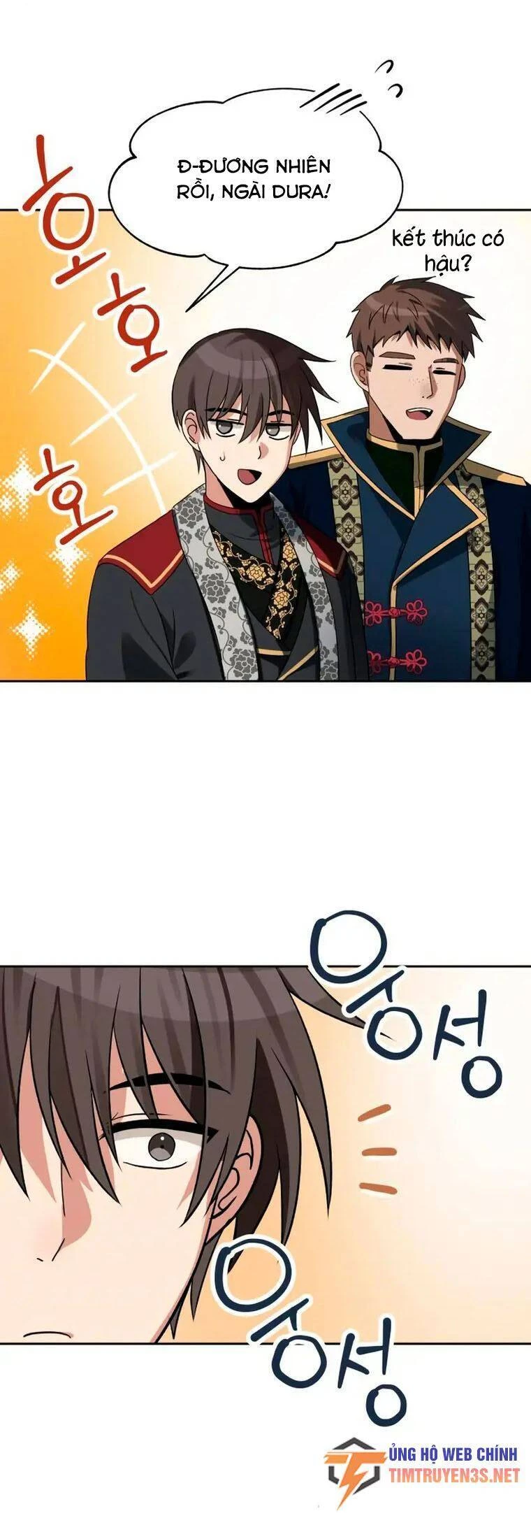 Quay Trở Lại Dị Giới Một Lần Nữa Chapter 45 - Trang 2