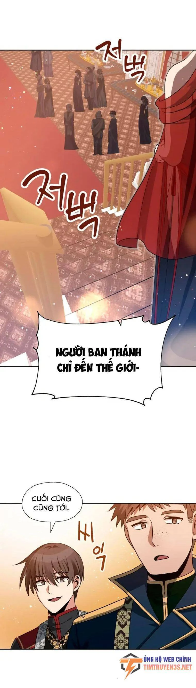 Quay Trở Lại Dị Giới Một Lần Nữa Chapter 45 - Trang 2
