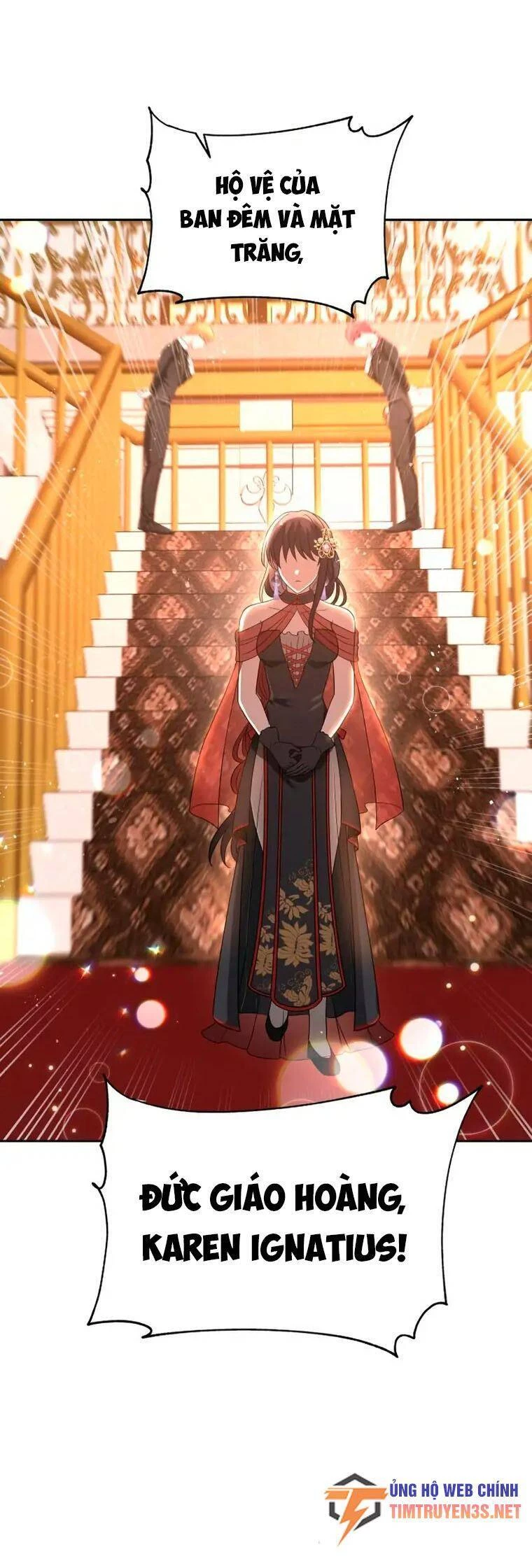 Quay Trở Lại Dị Giới Một Lần Nữa Chapter 45 - Trang 2