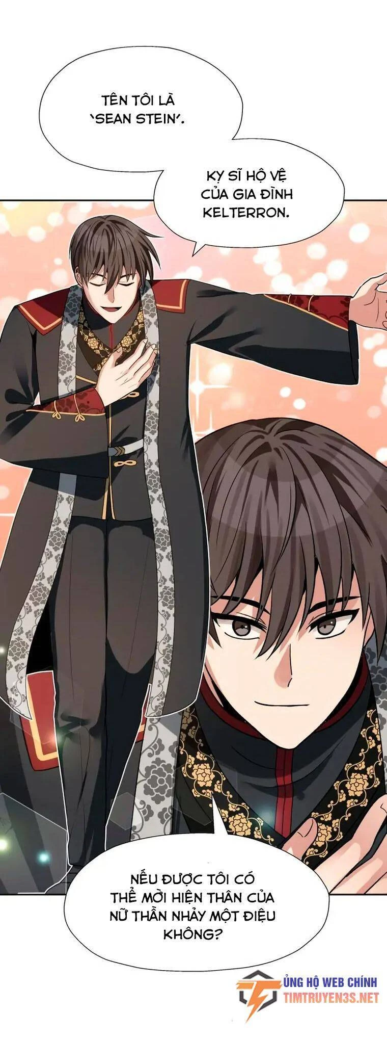 Quay Trở Lại Dị Giới Một Lần Nữa Chapter 45 - Trang 2