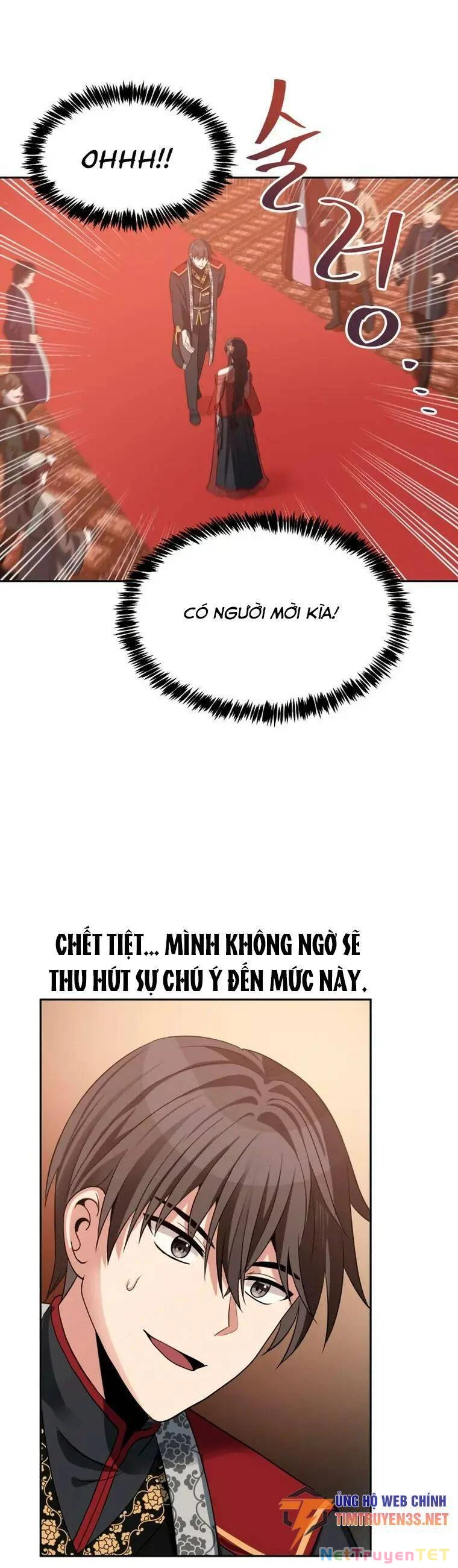 Quay Trở Lại Dị Giới Một Lần Nữa Chapter 45 - Trang 2