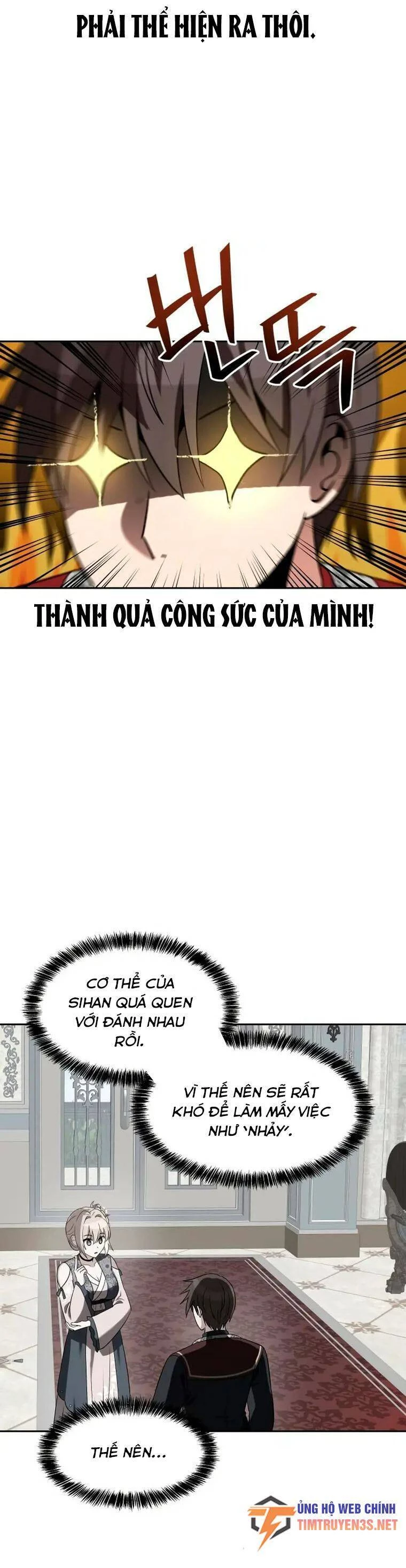 Quay Trở Lại Dị Giới Một Lần Nữa Chapter 45 - Trang 2