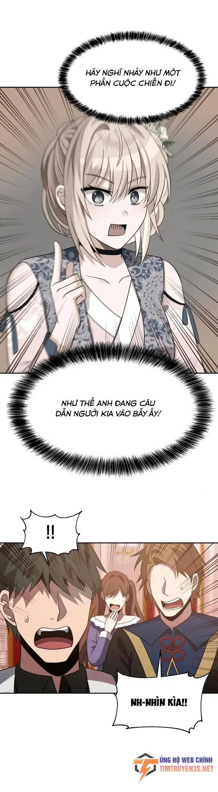 Quay Trở Lại Dị Giới Một Lần Nữa Chapter 45 - Trang 2