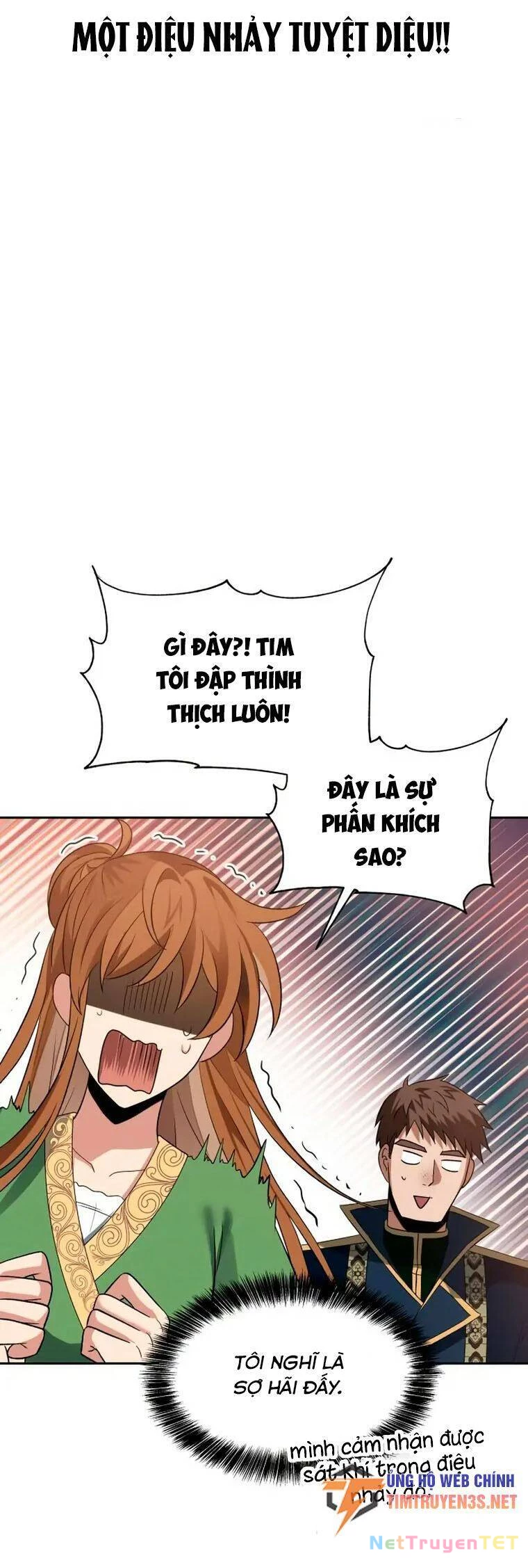 Quay Trở Lại Dị Giới Một Lần Nữa Chapter 45 - Trang 2