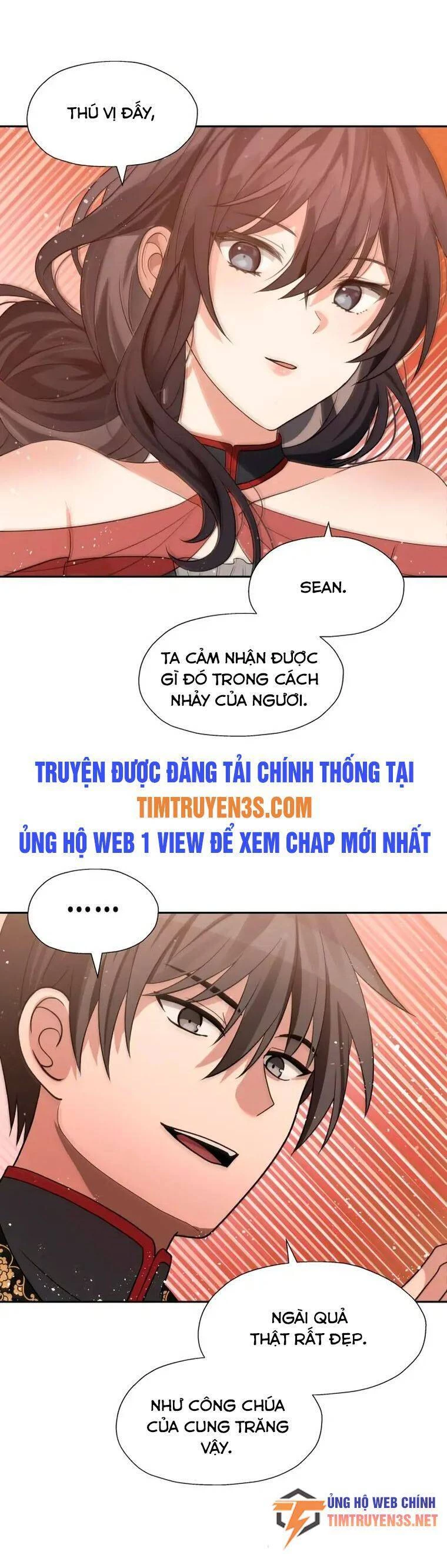 Quay Trở Lại Dị Giới Một Lần Nữa Chapter 45 - Trang 2