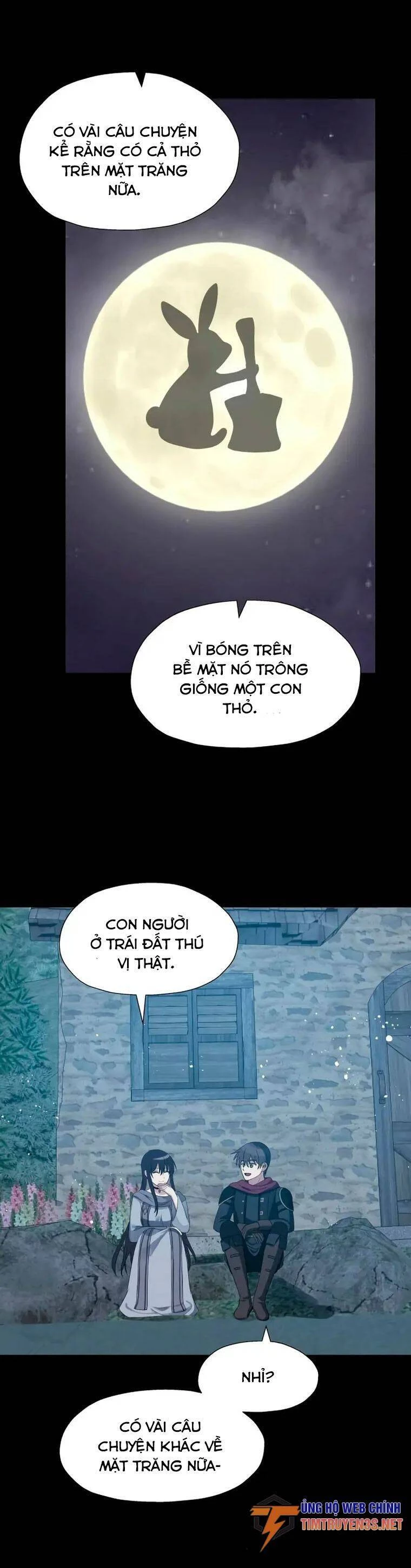 Quay Trở Lại Dị Giới Một Lần Nữa Chapter 45 - Trang 2