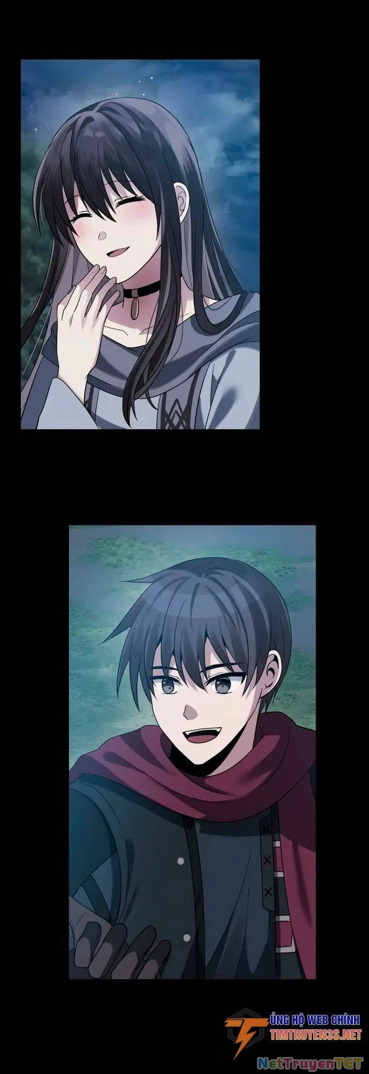 Quay Trở Lại Dị Giới Một Lần Nữa Chapter 45 - Trang 2