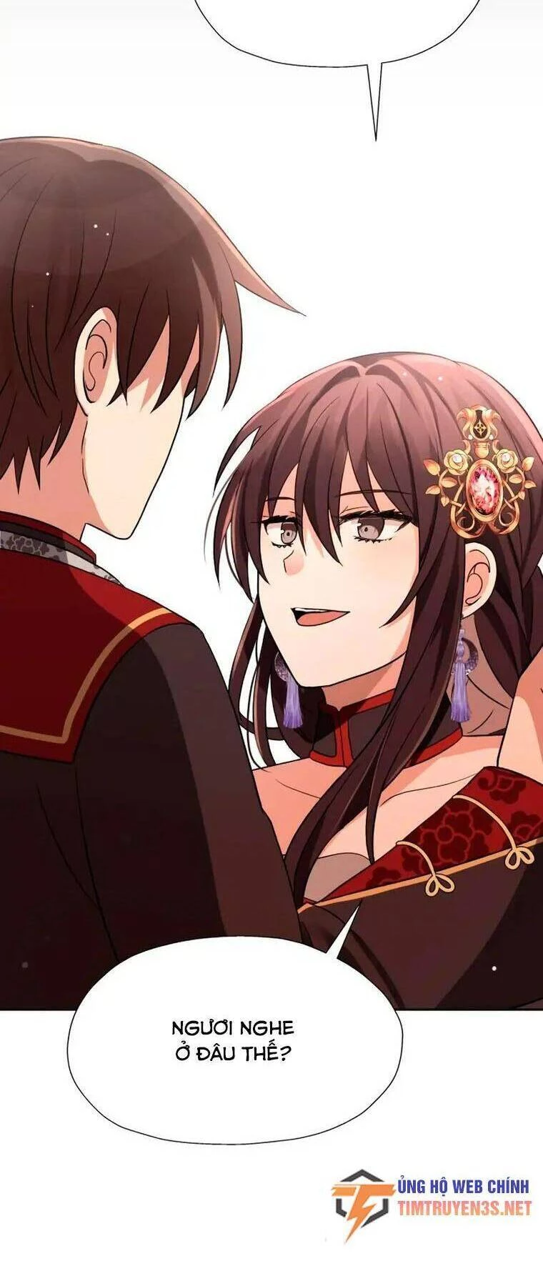 Quay Trở Lại Dị Giới Một Lần Nữa Chapter 45 - Trang 2