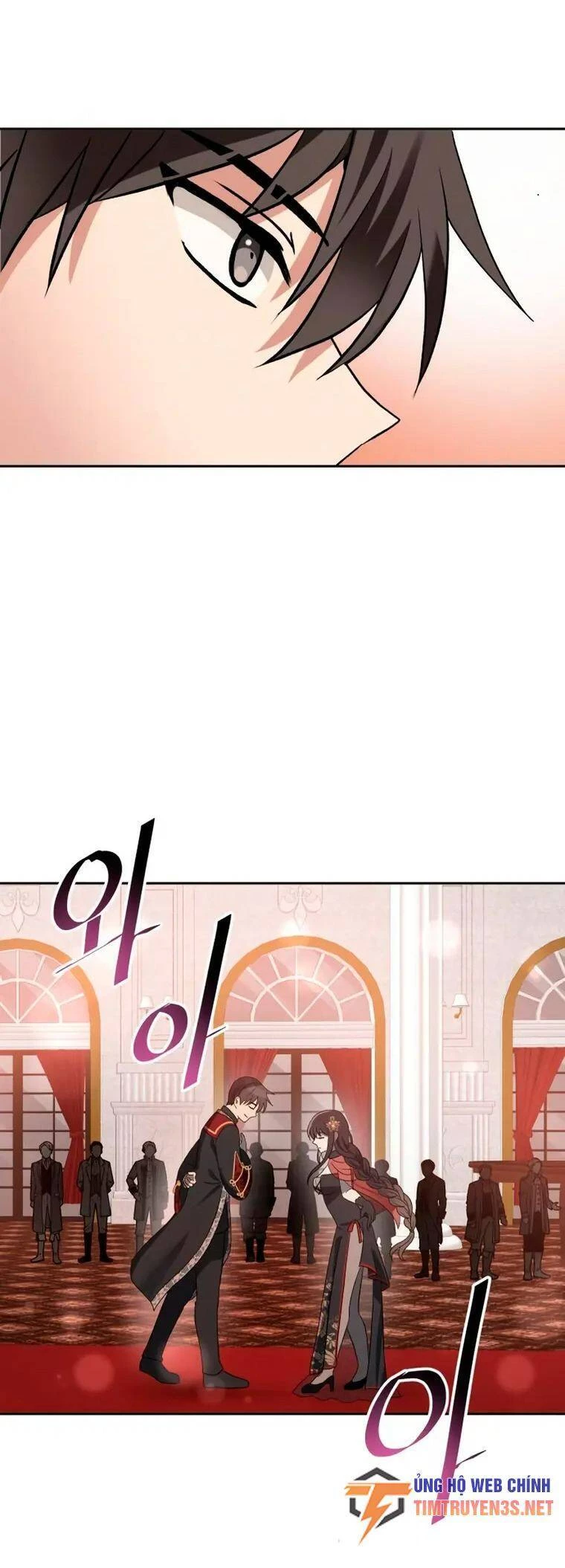 Quay Trở Lại Dị Giới Một Lần Nữa Chapter 45 - Trang 2