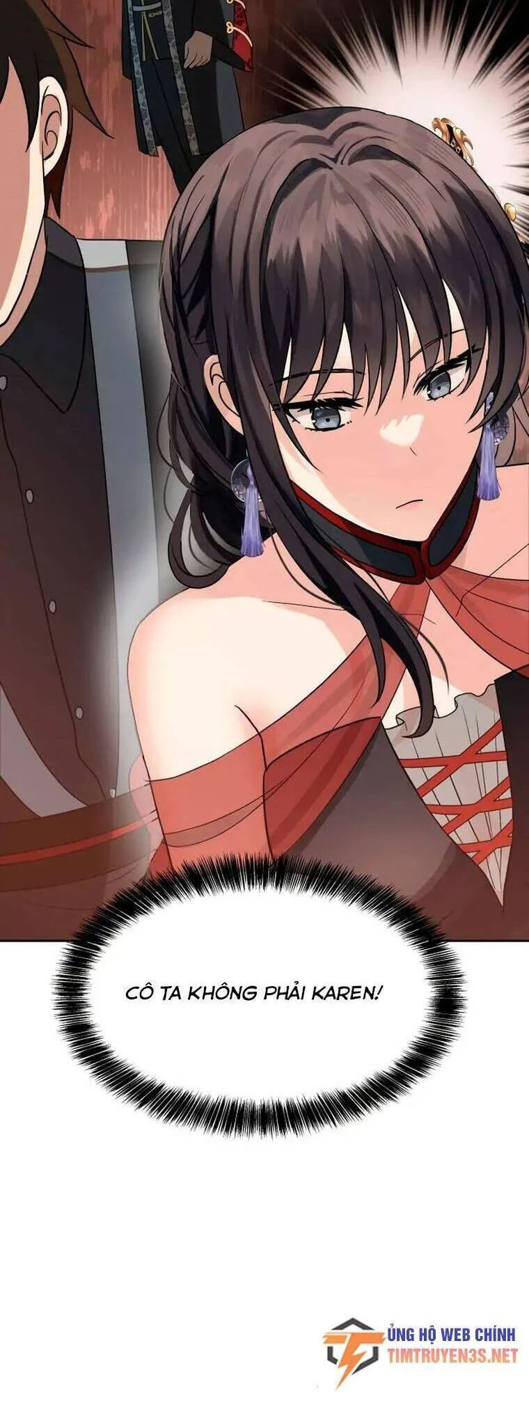 Quay Trở Lại Dị Giới Một Lần Nữa Chapter 45 - Trang 2