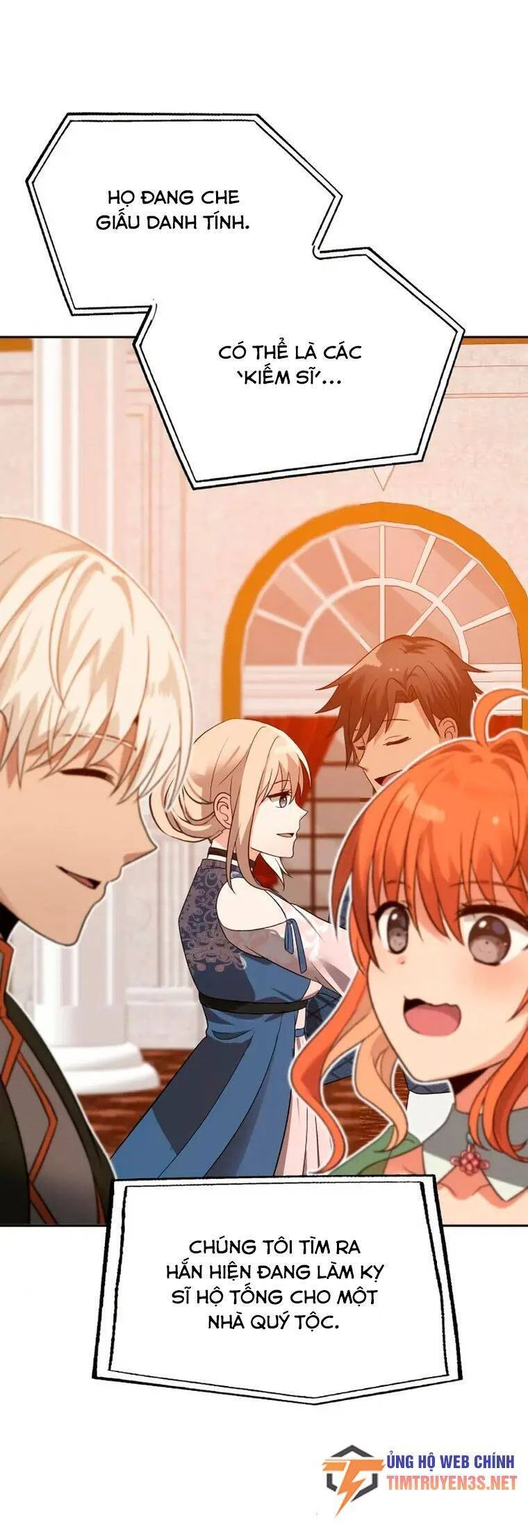 Quay Trở Lại Dị Giới Một Lần Nữa Chapter 45 - Trang 2