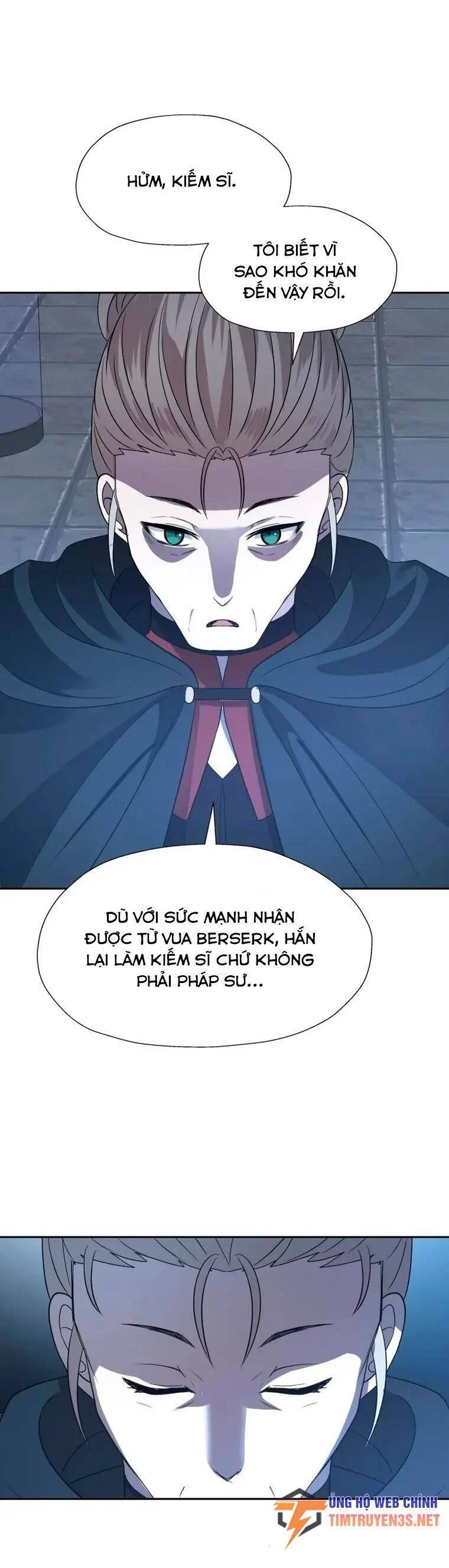 Quay Trở Lại Dị Giới Một Lần Nữa Chapter 45 - Trang 2