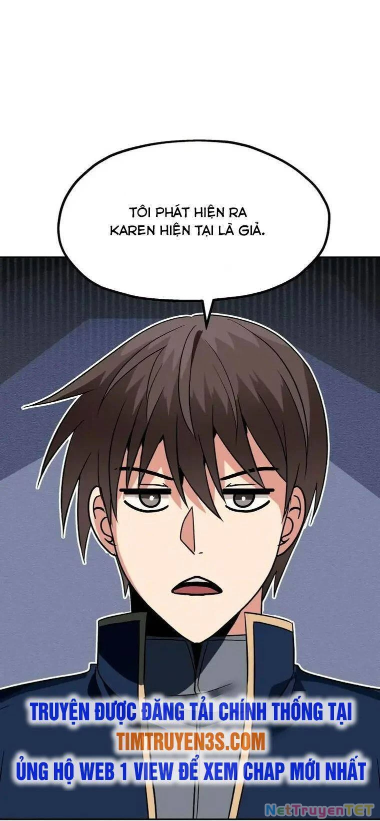 Quay Trở Lại Dị Giới Một Lần Nữa Chapter 45 - Trang 2