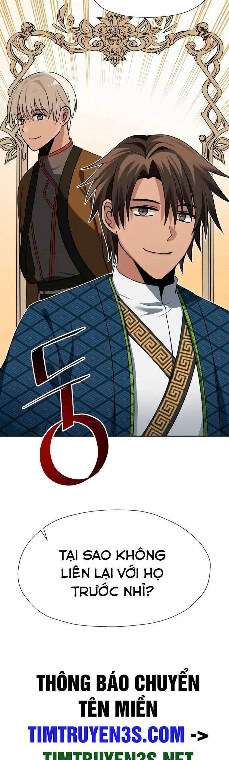 Quay Trở Lại Dị Giới Một Lần Nữa Chapter 45 - Trang 2