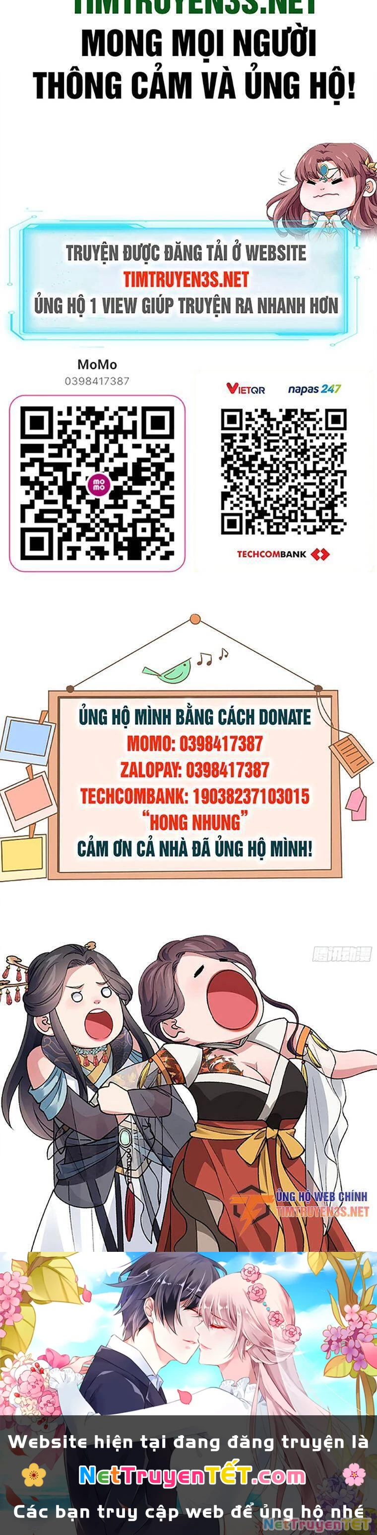 Quay Trở Lại Dị Giới Một Lần Nữa Chapter 45 - Trang 2