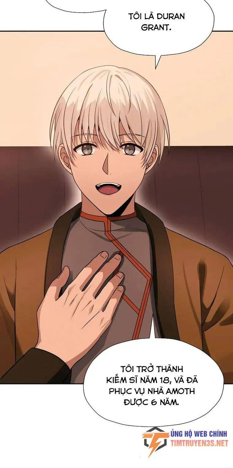 Quay Trở Lại Dị Giới Một Lần Nữa Chapter 46 - Trang 2