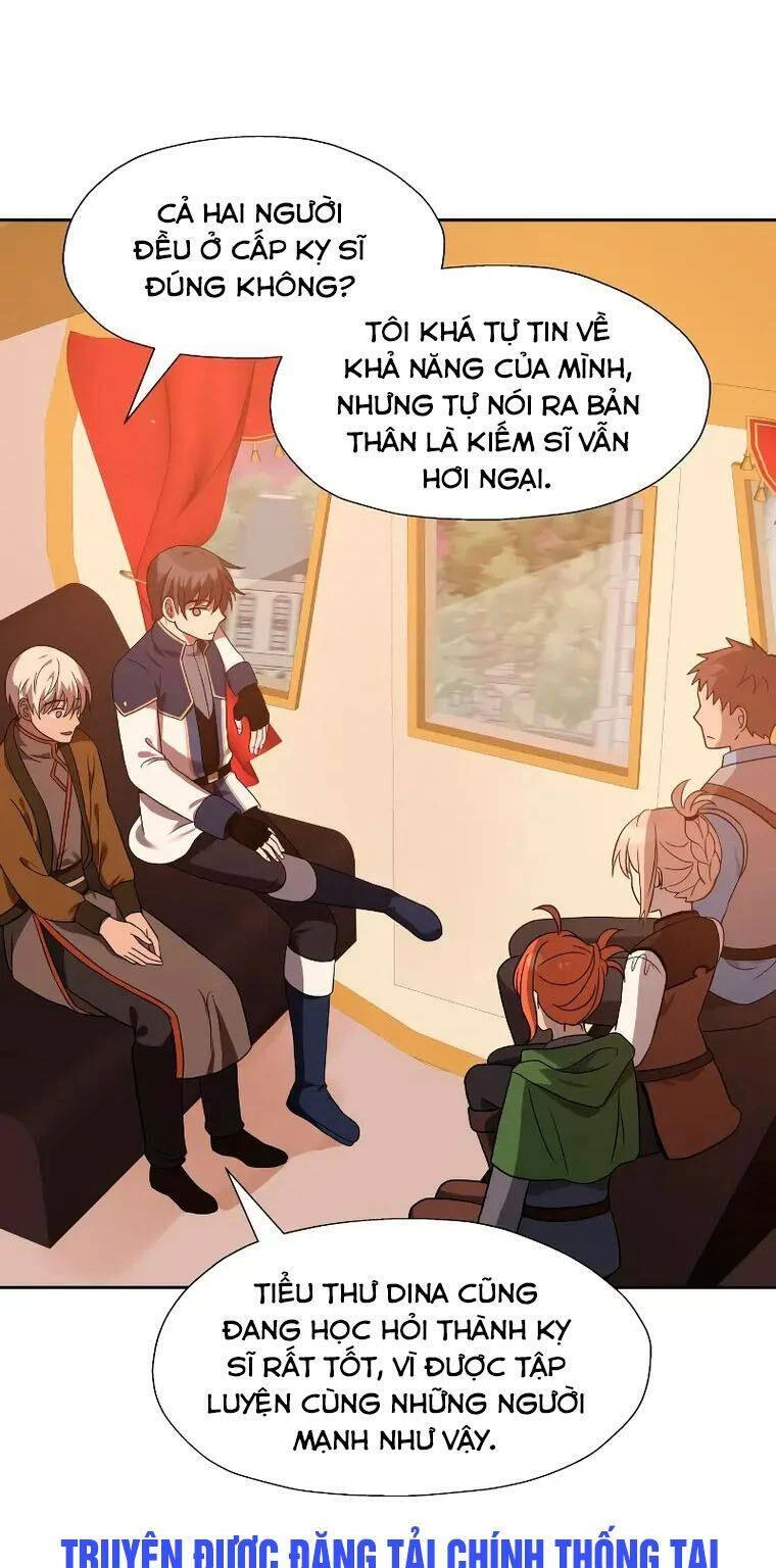 Quay Trở Lại Dị Giới Một Lần Nữa Chapter 46 - Trang 2