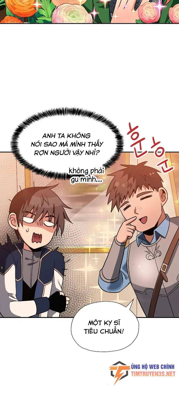 Quay Trở Lại Dị Giới Một Lần Nữa Chapter 46 - Trang 2