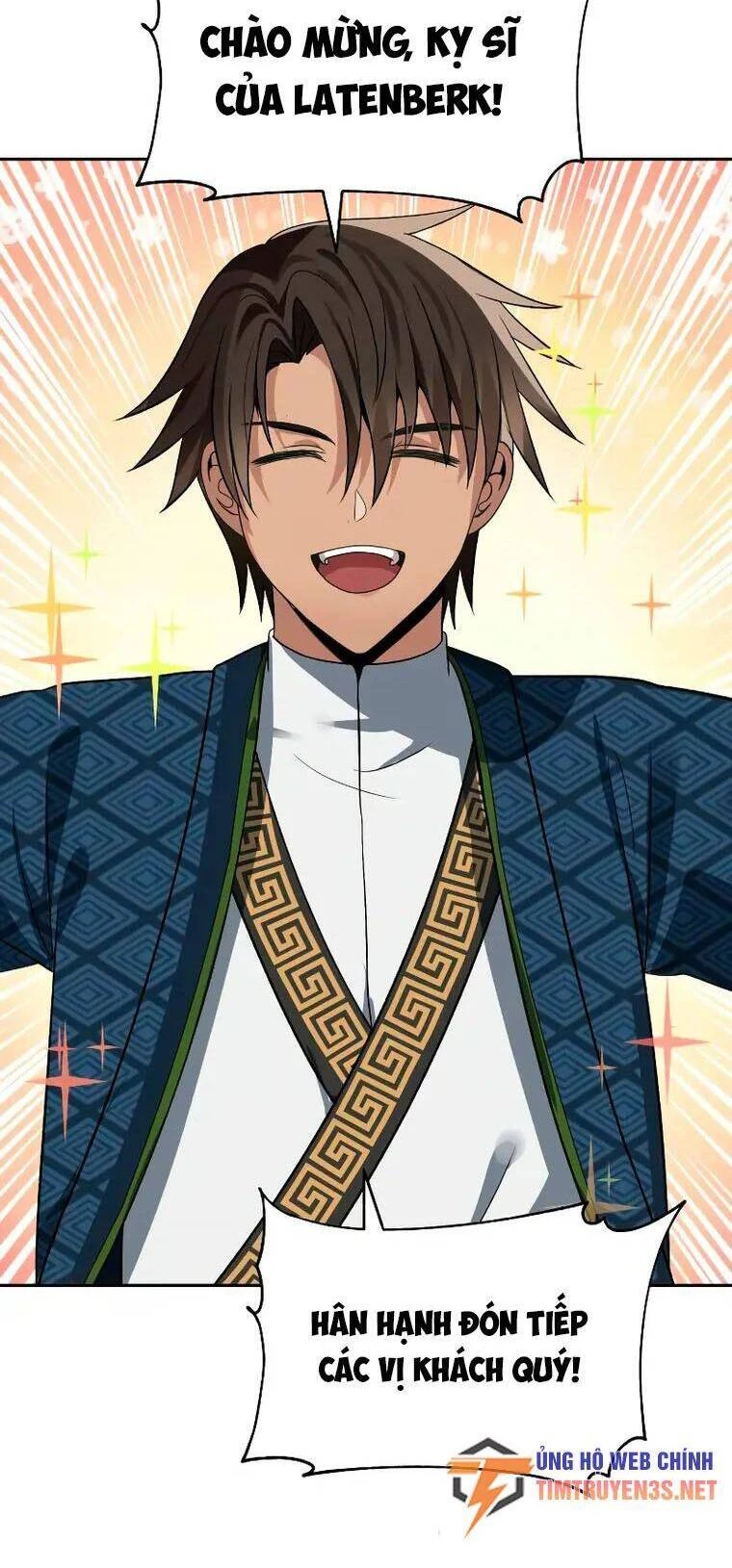 Quay Trở Lại Dị Giới Một Lần Nữa Chapter 46 - Trang 2