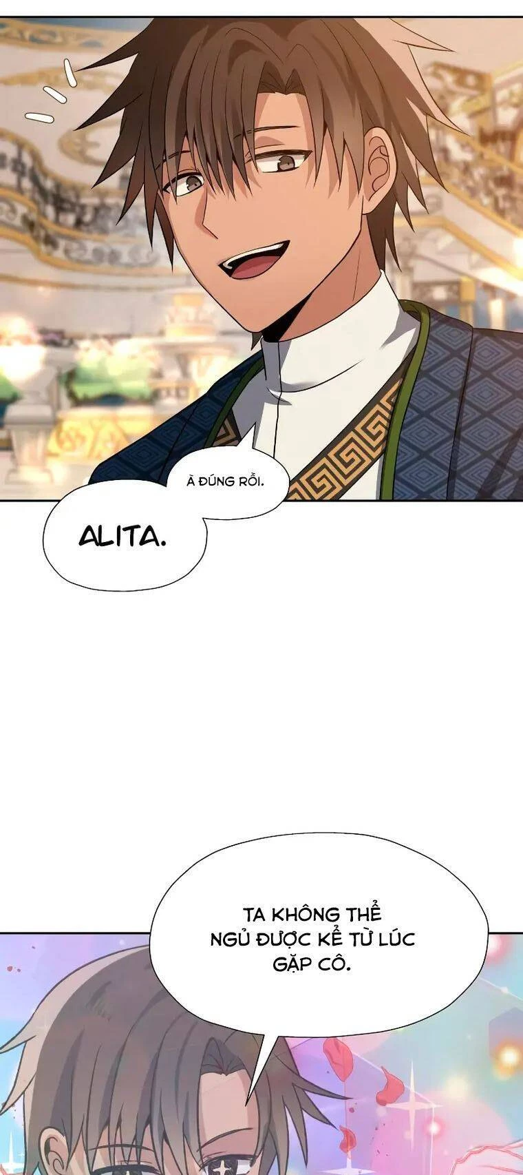 Quay Trở Lại Dị Giới Một Lần Nữa Chapter 46 - Trang 2