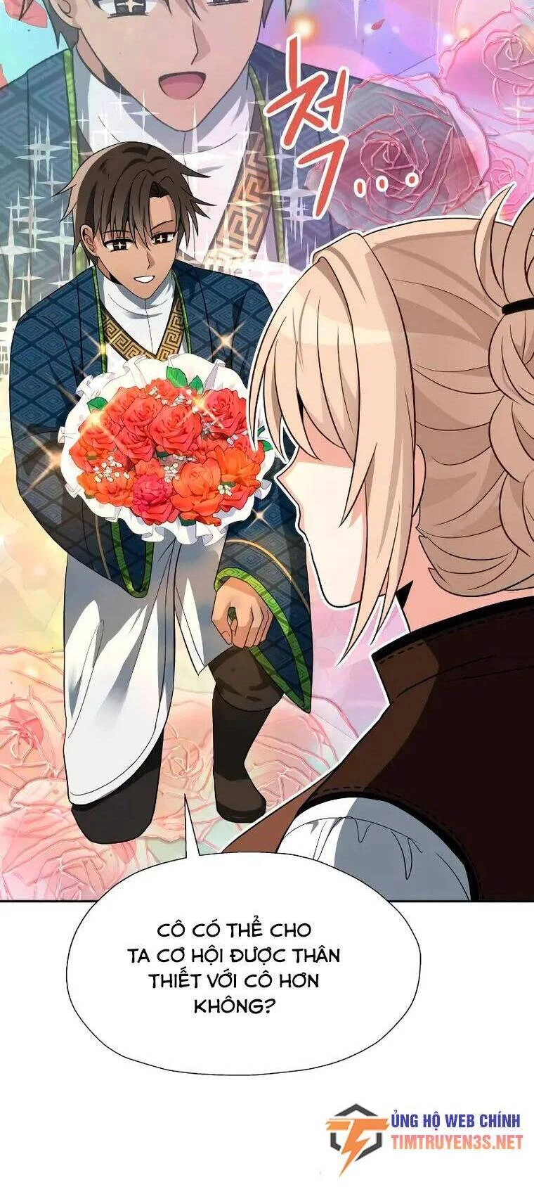 Quay Trở Lại Dị Giới Một Lần Nữa Chapter 46 - Trang 2