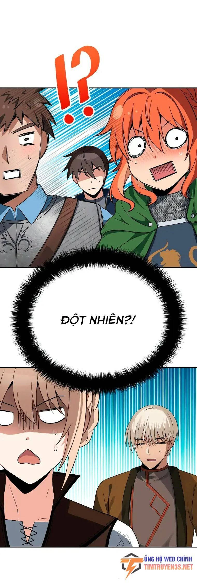 Quay Trở Lại Dị Giới Một Lần Nữa Chapter 46 - Trang 2