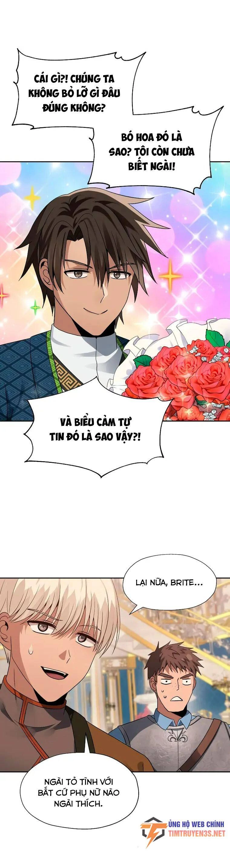 Quay Trở Lại Dị Giới Một Lần Nữa Chapter 46 - Trang 2