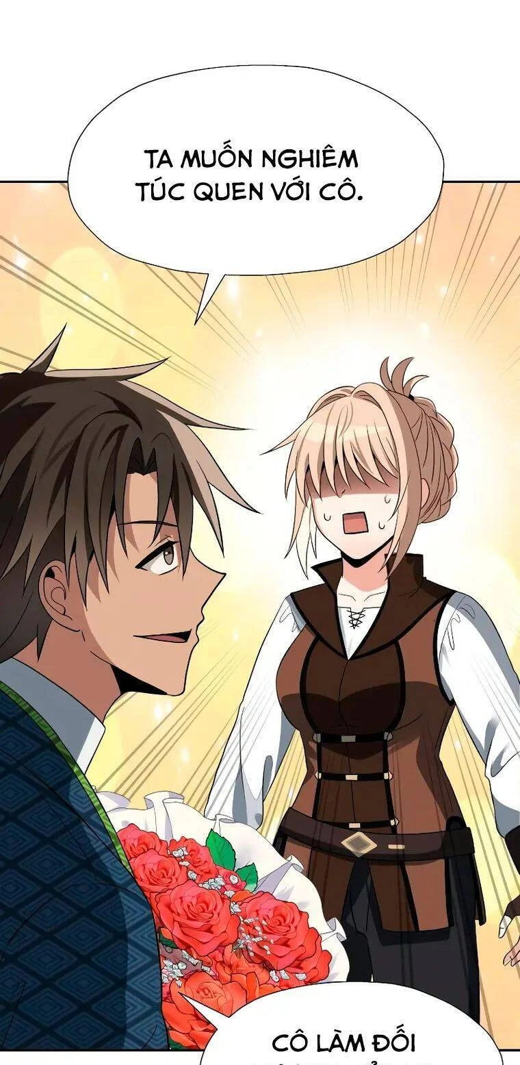 Quay Trở Lại Dị Giới Một Lần Nữa Chapter 46 - Trang 2