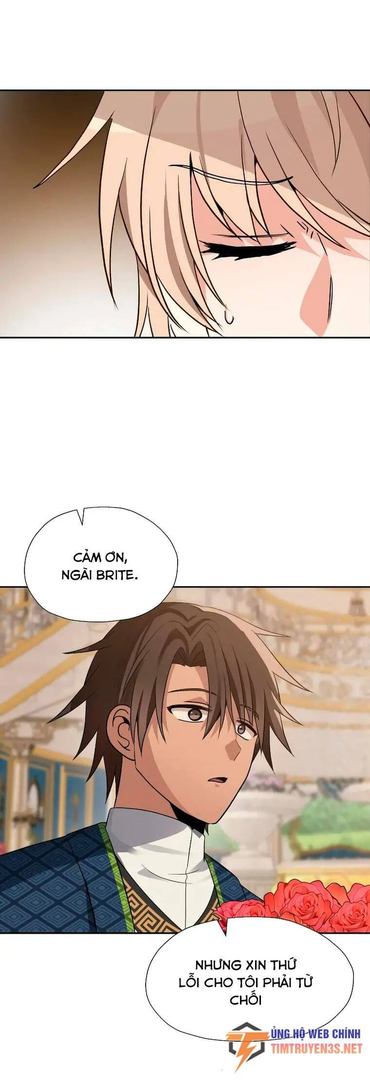 Quay Trở Lại Dị Giới Một Lần Nữa Chapter 46 - Trang 2